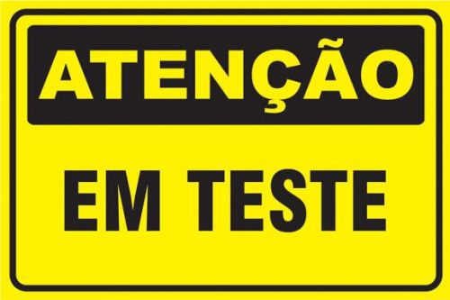 Teste